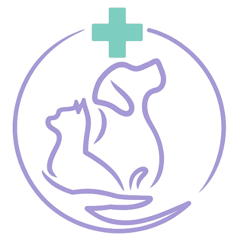 Logo Ale Veterinaria
